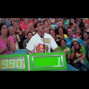 Meet your Posher, Thomas